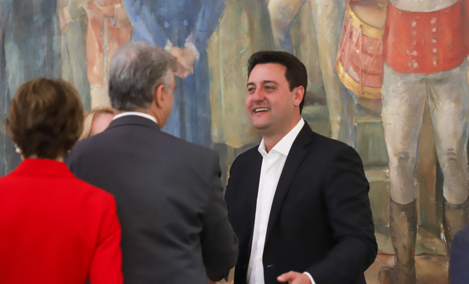 EMPRESÁRIOS
