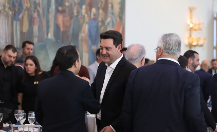 EMPRESÁRIOS