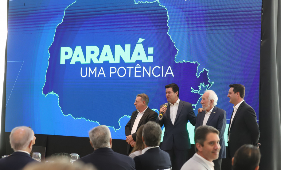 EMPRESÁRIOS