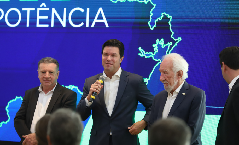 EMPRESÁRIOS
