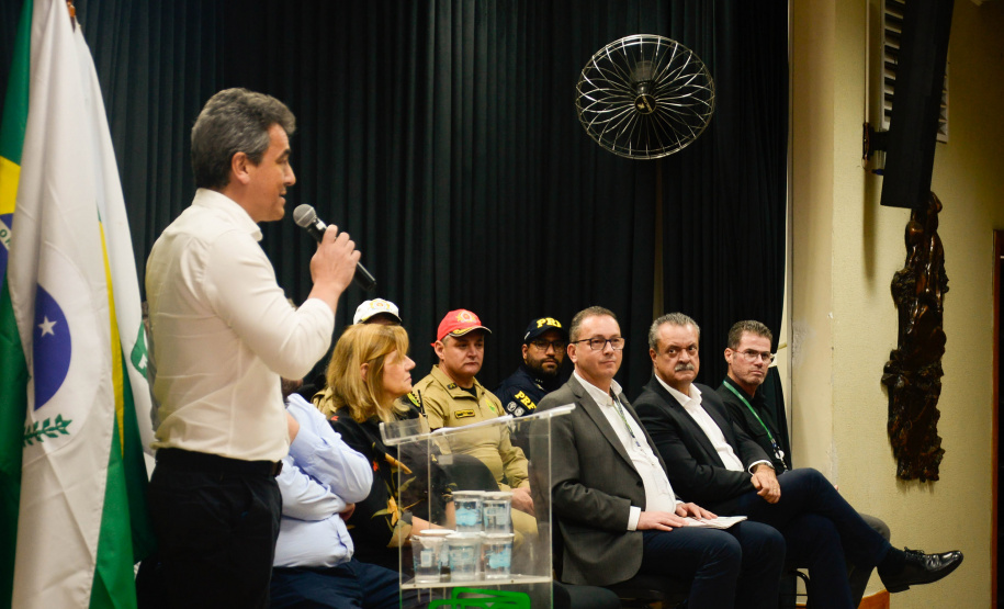 DETRAN SEMANA NACIONAL DE TRÂNSITO