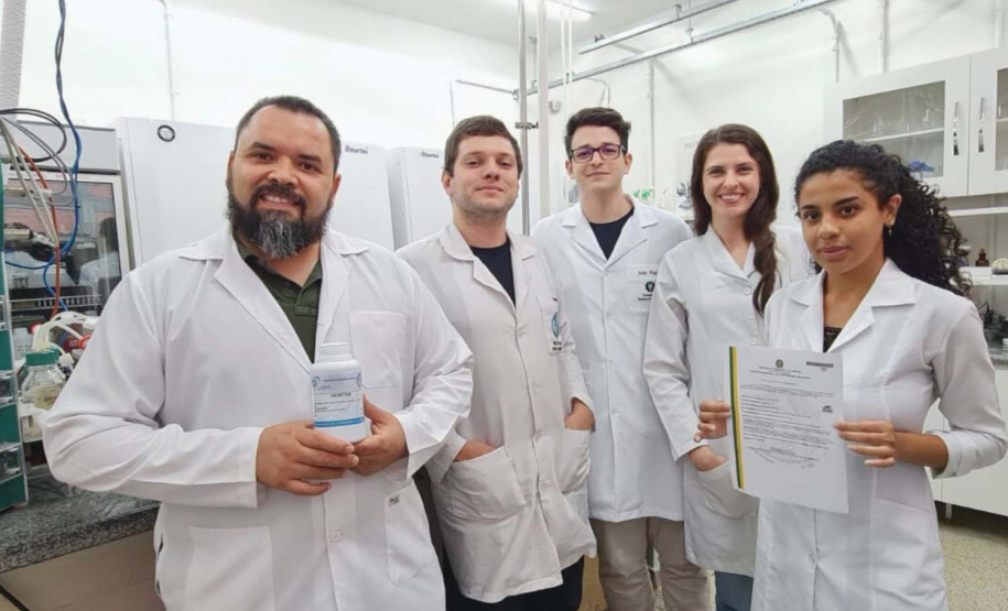 Com foco no avanço científico, Governo capacita pesquisadores para atender tendências de mercado