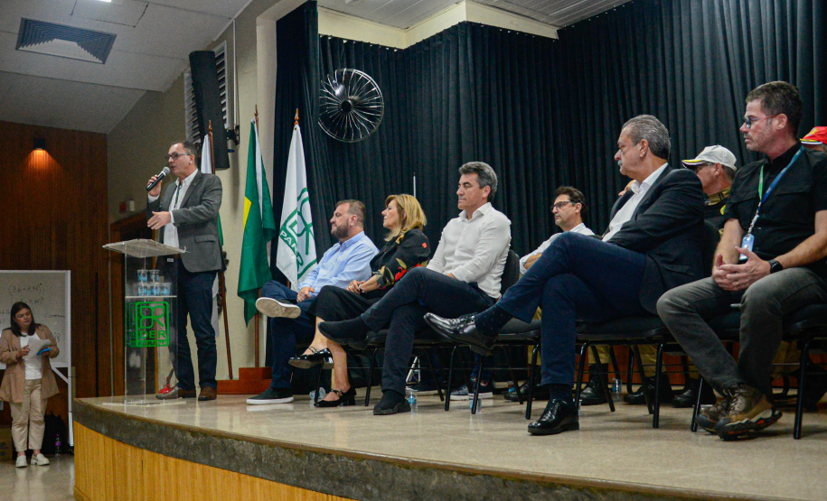 DETRAN SEMANA NACIONAL DE TRÂNSITO