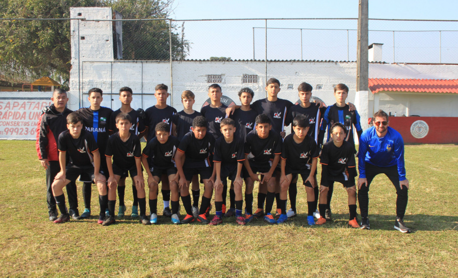 Fase Regional dos Jogos Escolares Bom de Bola foi concluída em Curitiba: confira os resultados