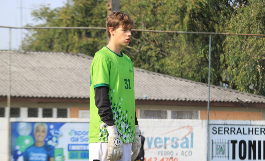 Fase Regional dos Jogos Escolares Bom de Bola foi concluída em Curitiba: confira os resultados