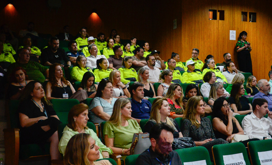 DETRAN SEMANA NACIONAL DE TRÂNSITO