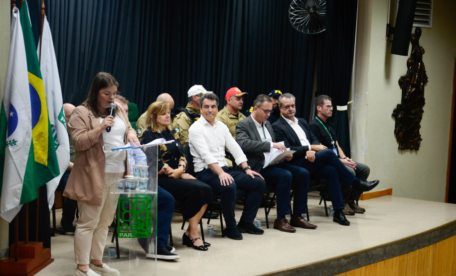 DETRAN SEMANA NACIONAL DE TRÂNSITO