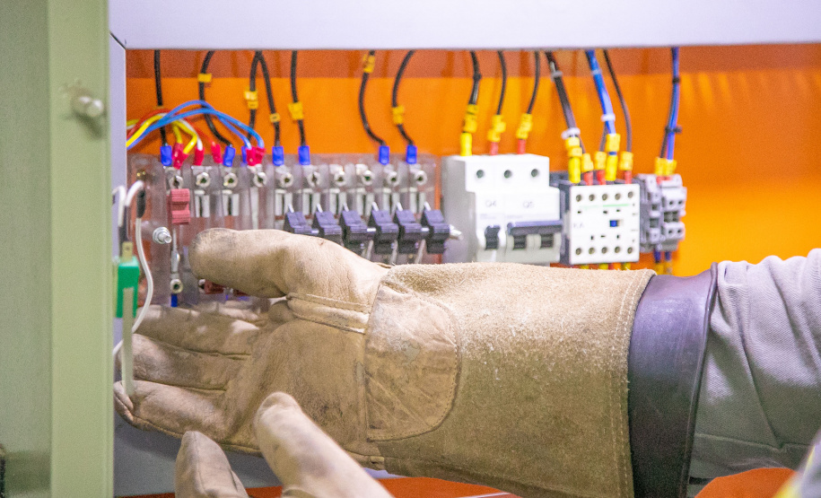 Copel promove nova edição de encontro para especialistas em projetos elétricos