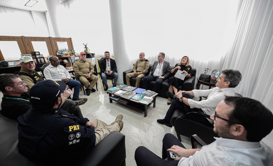 DETRAN SEMANA NACIONAL DE TRÂNSITO