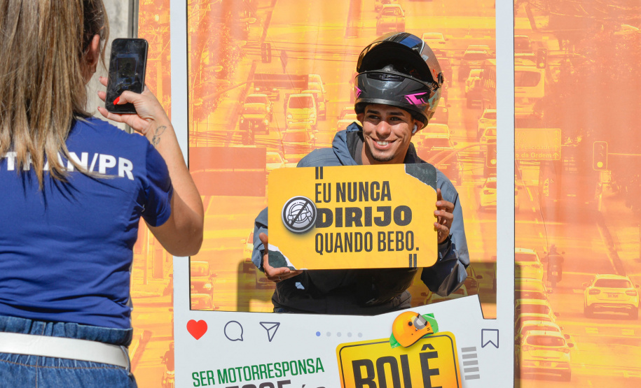 DETRAN AÇÕES EDUCATIVAS