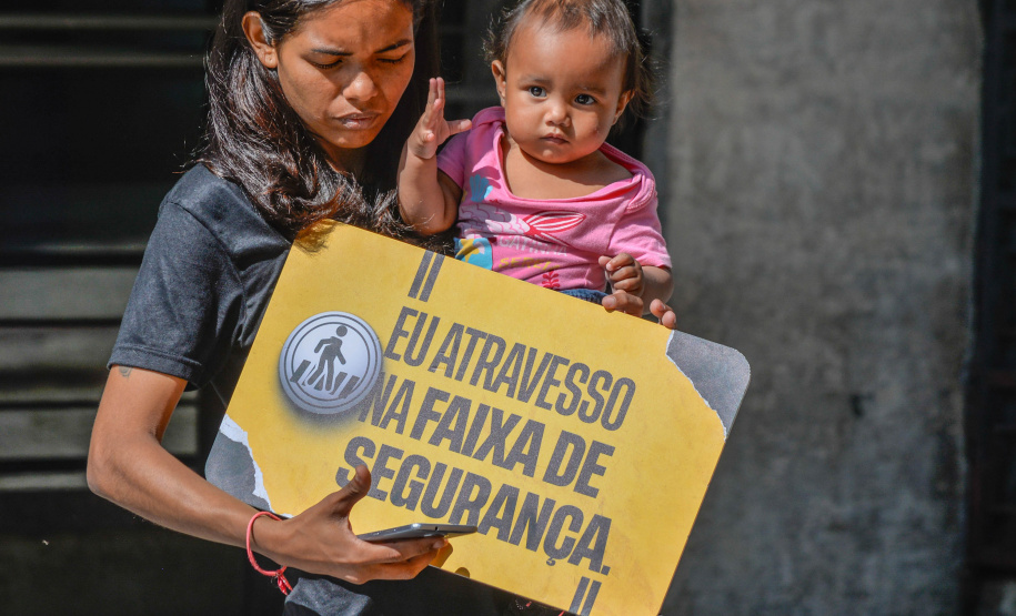 DETRAN AÇÕES EDUCATIVAS