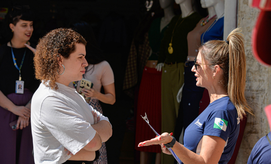 DETRAN AÇÕES EDUCATIVAS