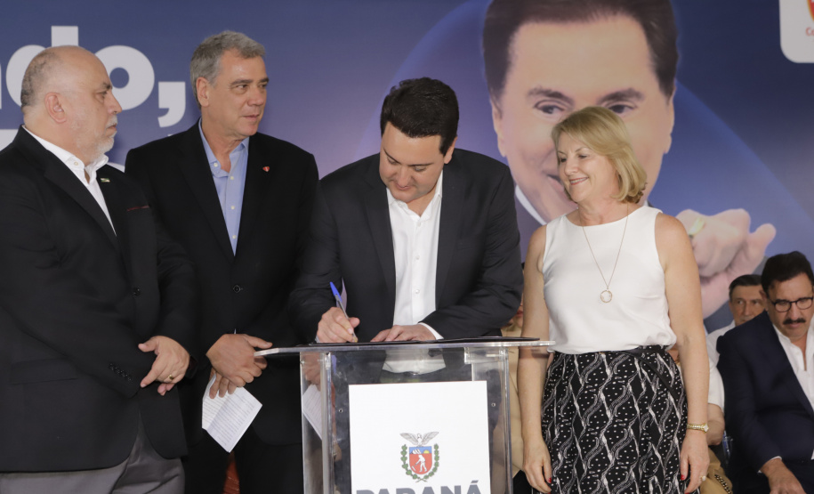 COMPLEXO HOSPITALAR SILVIO SANTOS