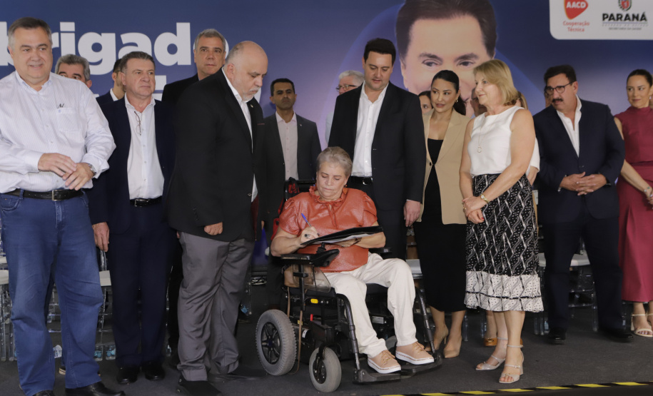 COMPLEXO HOSPITALAR SILVIO SANTOS