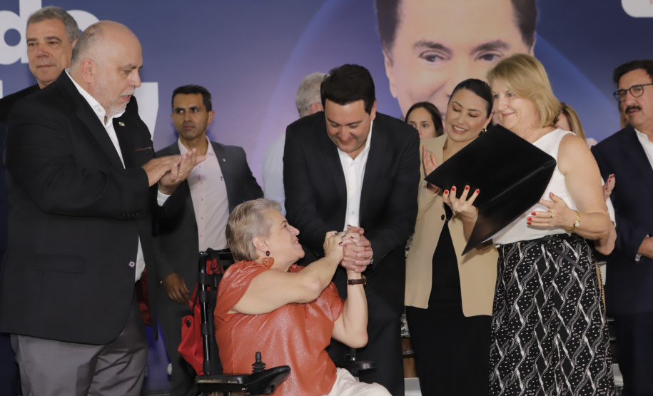 COMPLEXO HOSPITALAR SILVIO SANTOS