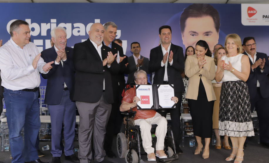COMPLEXO HOSPITALAR SILVIO SANTOS