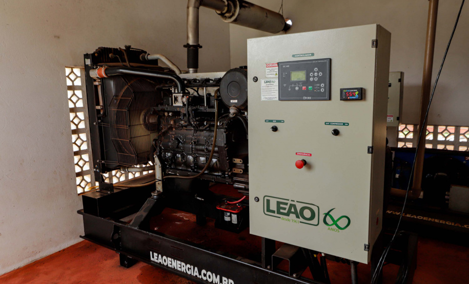 Suinocultor do Oeste do Paraná instala biodigestor e realiza o sonho de produzir com sustentabilidade