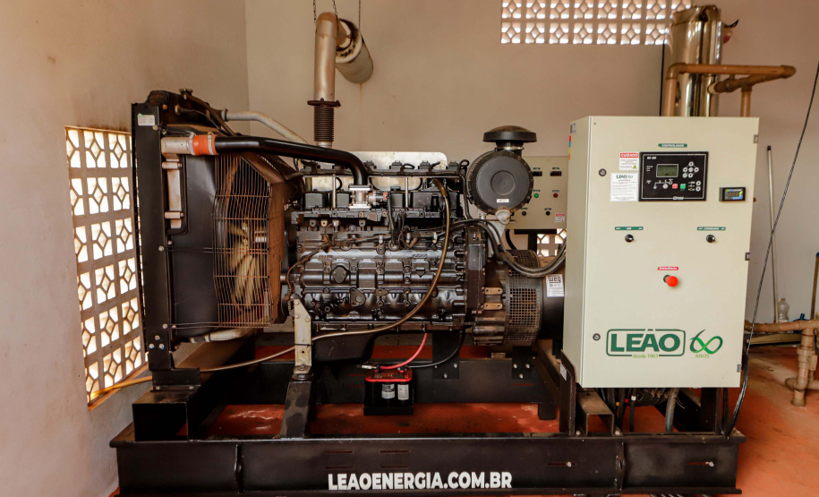 Suinocultor do Oeste do Paraná instala biodigestor e realiza o sonho de produzir com sustentabilidade