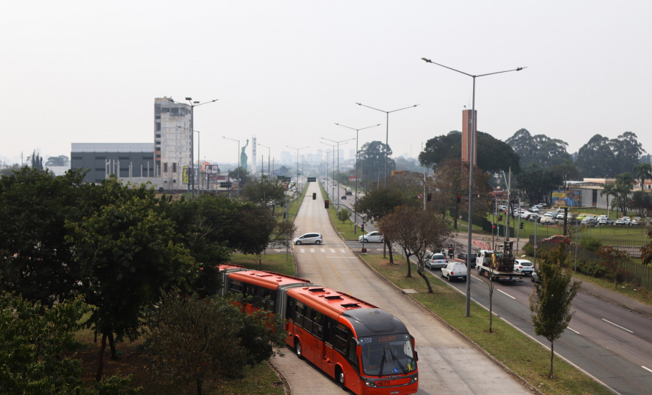 Estado de alerta: Paraná atinge momento mais crítico para casos de queimadas florestais