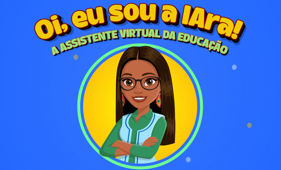 SEED LANÇA ASSISTENTE VIRTUAL RH