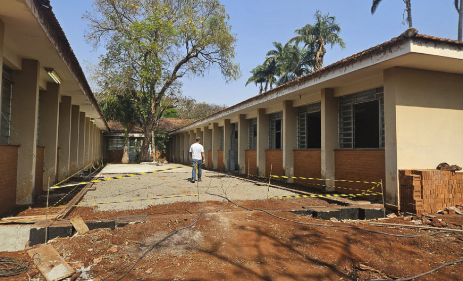 UENP completa 18 anos com R$ 30,6 milhões investidos em Ensino, Pesquisa e Extensão