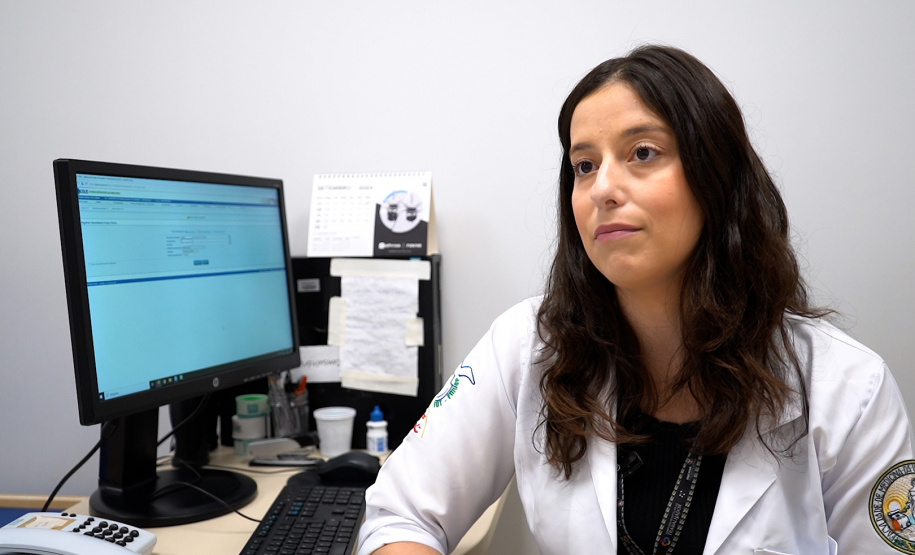 Hospital de Reabilitação de Curitiba é referência na recuperação de pacientes