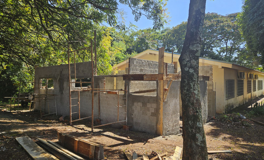 UENP completa 18 anos com R$ 30,6 milhões investidos em Ensino, Pesquisa e Extensão
