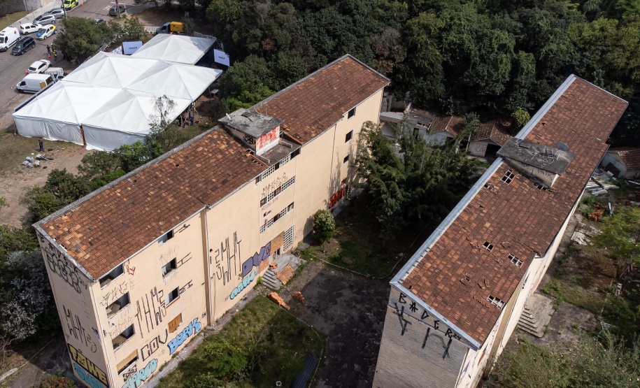 COMPLEXO HOSPITALAR SILVIO SANTOS