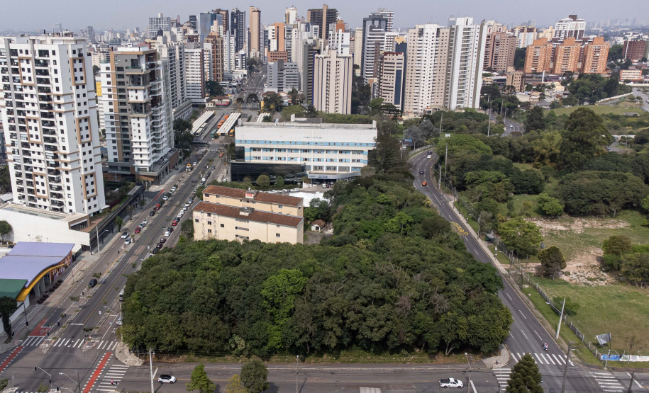 COMPLEXO HOSPITALAR SILVIO SANTOS