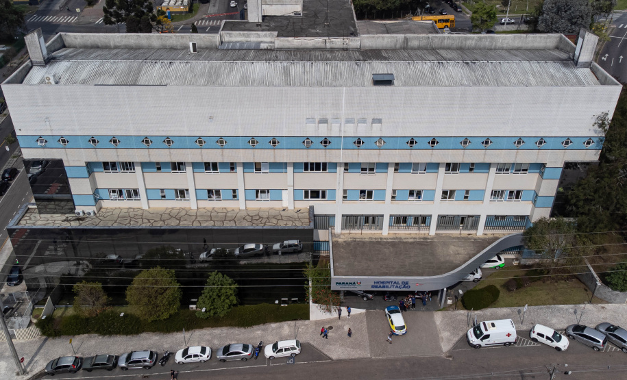 COMPLEXO HOSPITALAR SILVIO SANTOS