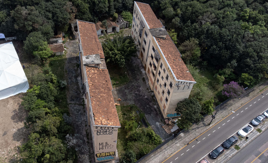 COMPLEXO HOSPITALAR SILVIO SANTOS
