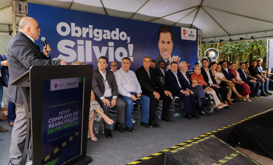 SILVIO
