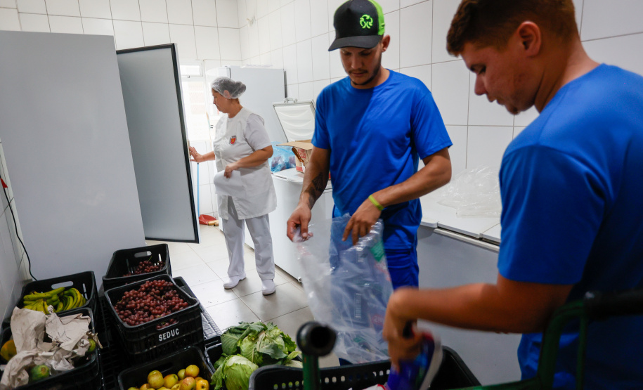 Cooperativa de Maringá adere à geração solar e reduz em 70% a conta de energia