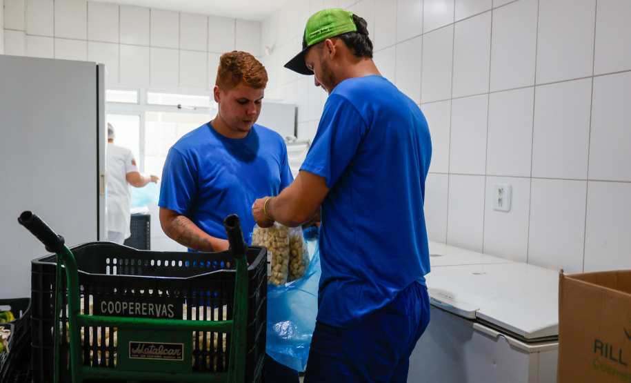 Cooperativa de Maringá adere à geração solar e reduz em 70% a conta de energia