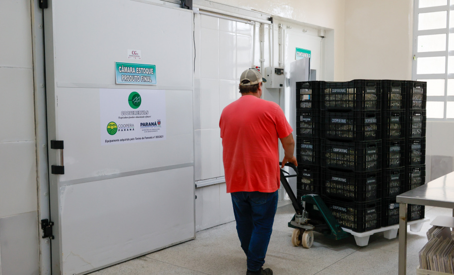 Cooperativa de Maringá adere à geração solar e reduz em 70% a conta de energia