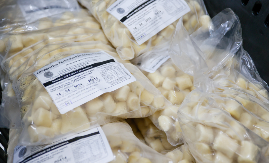 Cooperativa de Maringá adere à geração solar e reduz em 70% a conta de energia