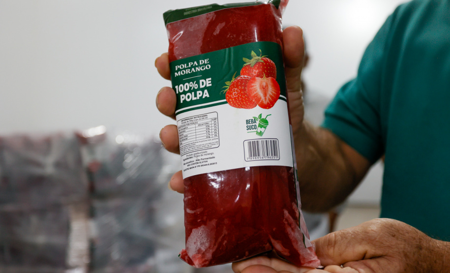 Cooperativa de Maringá adere à geração solar e reduz em 70% a conta de energia