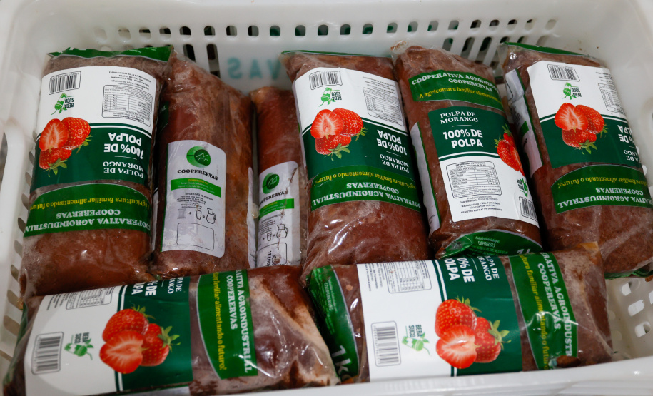 Cooperativa de Maringá adere à geração solar e reduz em 70% a conta de energia