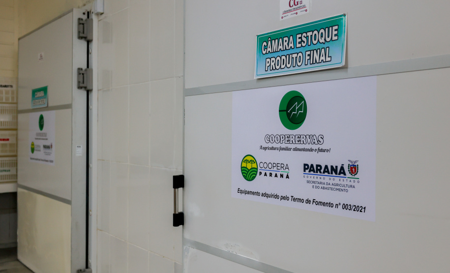 Cooperativa de Maringá adere à geração solar e reduz em 70% a conta de energia