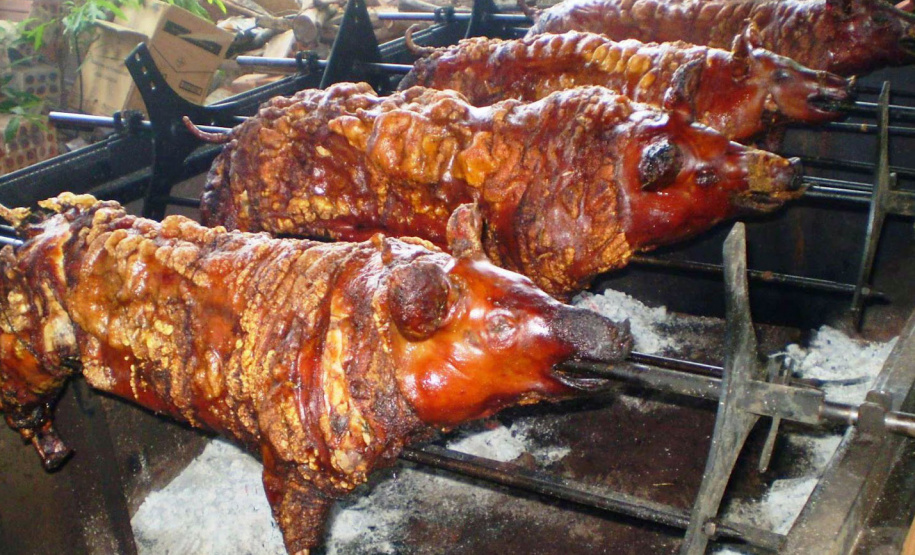 Eventos de turismo gastronômico movimentam o Paraná em setembro