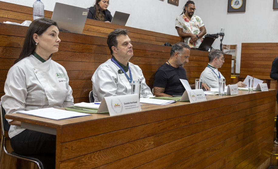 Eventos de turismo gastronômico movimentam o Paraná em setembro