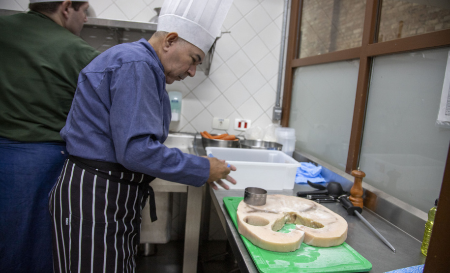 Eventos de turismo gastronômico movimentam o Paraná em setembro