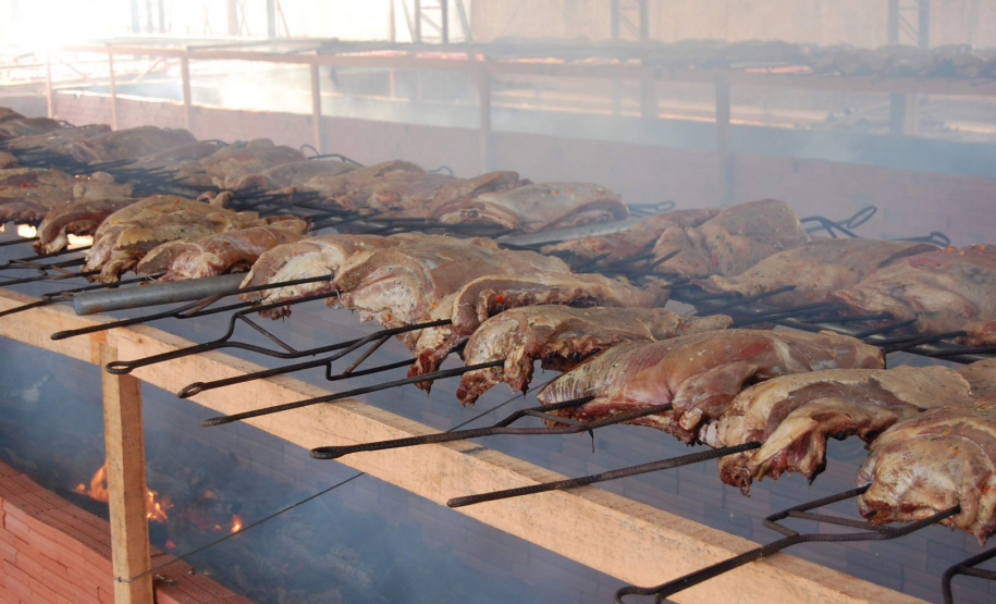 Eventos de turismo gastronômico movimentam o Paraná em setembro