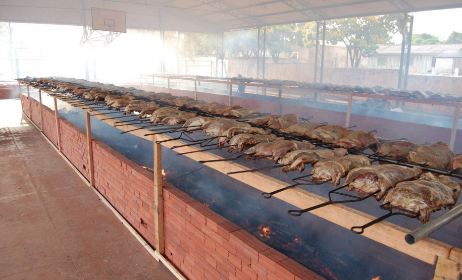 Eventos de turismo gastronômico movimentam o Paraná em setembro