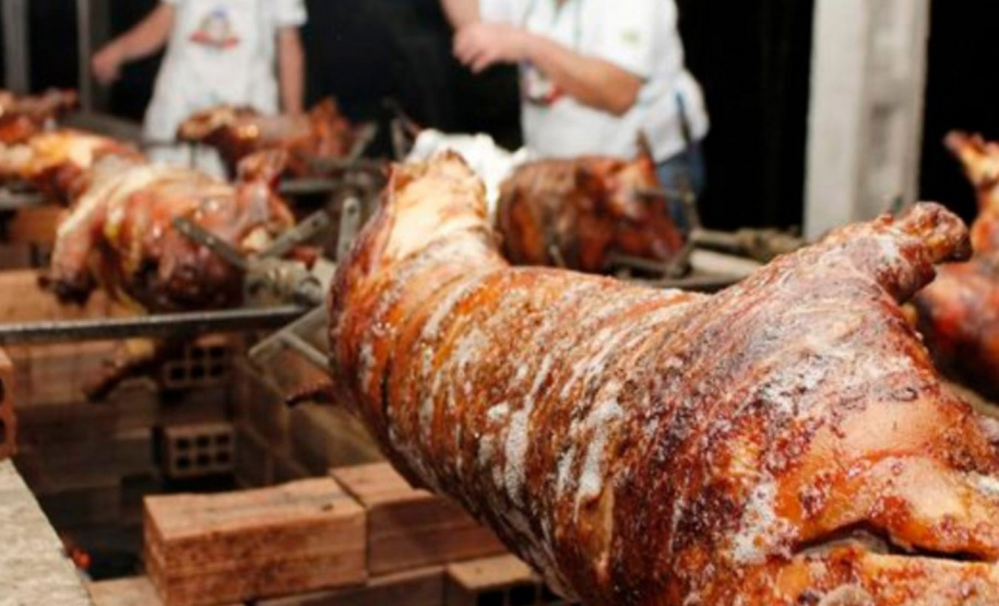 Eventos de turismo gastronômico movimentam o Paraná em setembro