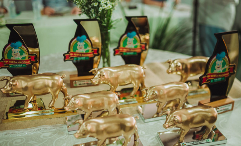 Eventos de turismo gastronômico movimentam o Paraná em setembro