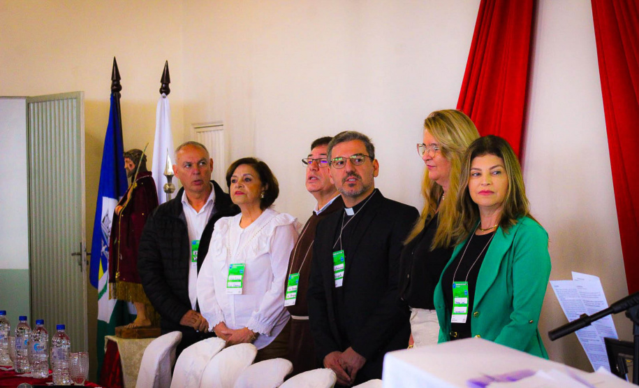 Por meio de eventos, Estado mostra sua versatilidade no setor do turismo