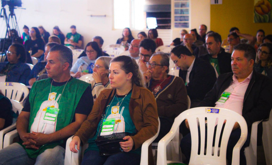 Por meio de eventos, Estado mostra sua versatilidade no setor do turismo