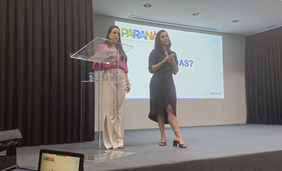 Secretaria do Turismo fortalece relação com Instâncias de Governança Regionais