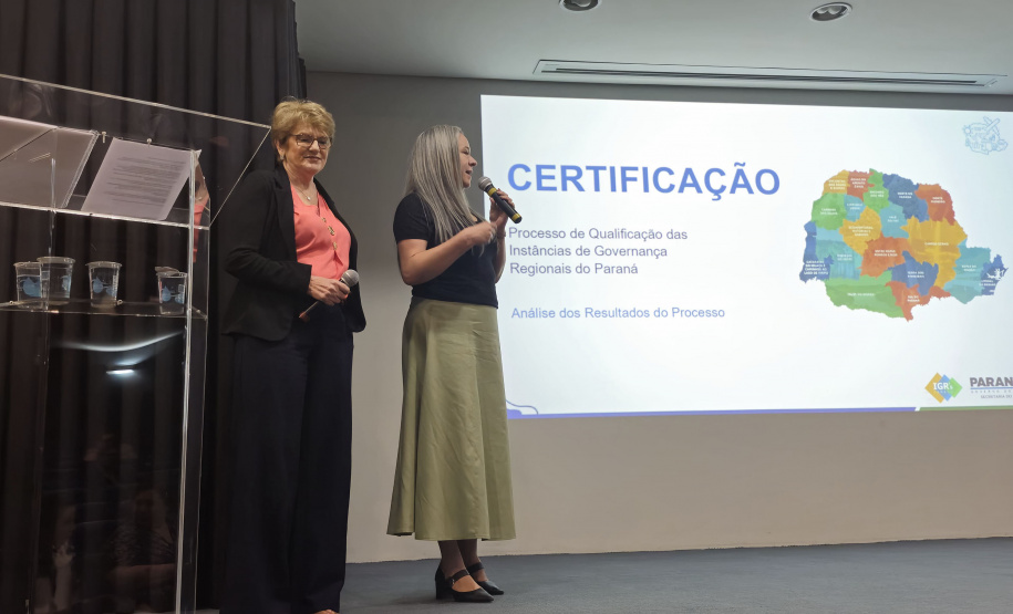 Secretaria do Turismo fortalece relação com Instâncias de Governança Regionais